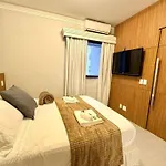 703 - La Residence Apartamento Sofisticado No Jardins