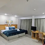 Flat Vila Olimpia - No Hotel Radisson