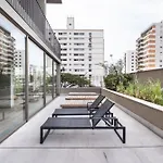 Ma66 - Novo Bhaus Jardins | Oscar Freire | Metro