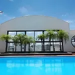 Flat Em Moema - Limpeza Diaria & Estacionamento