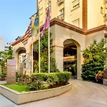 Elite Suite Hotel - Vila Olimpia