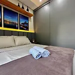 Studio Premium Na Vila Olimpia- Sp