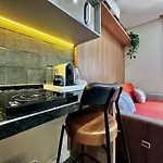 Studio Premium Na Vila Olimpia- Sp
