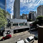 Studio Premium Na Vila Olimpia- Sp