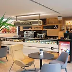 Pullman Sao Paulo Vila Olimpia