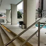 Elegance Suites Carvalho