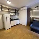 Elegance Anhembi Suites