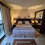 Flat No Itaim Bibi Com Infra De Hotel