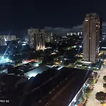 Sua Casa Ao Lado Transamerica Toquio Marine Vibra E Blue True E Consulado Americano