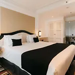 Grand Mercure Sao Paulo Ibirapuera
