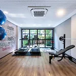 27 New Studio Design Near Av Paulista Bela Cintra