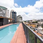 Apartamento Sofisticado Em Pinheiros - Pg716