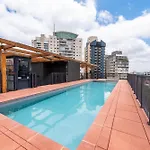 Apartamento Sofisticado Em Pinheiros - Pg716