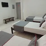 Hotel Nobrega - Sao Paulo - Aeroporto Congonhas
