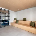 Studio De Alto Padrao Com Academia - Sb1406
