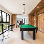 Studio Luxuoso | Vila Olimpia | Faria Lima - Vo806