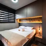 Studio Luxuoso | Vila Olimpia | Faria Lima - Vo806