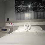 Hotel Daniel Elohim