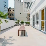 Casatb Ipiranga Na Vila Buarque