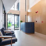 Apartamentos Novos E Espacosos Ao Lado Da Av Paulista - Pivo Pamplona