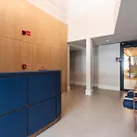 Apartamentos Novos E Espacosos Ao Lado Da Av Paulista - Pivo Pamplona