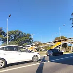 Hotel Nobrega - Sao Paulo - Aeroporto Congonhas