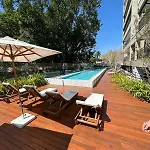 Estudio De Luxo - Vista Incrivel