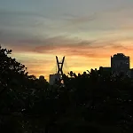 Estudio De Luxo - Vista Incrivel
