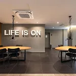 Op4 | Novo Bhaus Jardins | Paraiso | Metro