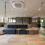 Op4 | Novo Bhaus Jardins | Paraiso | Metro