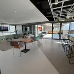 313 Lux Studios Allianz Park