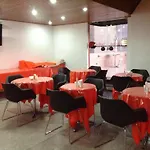 Ferrari Palace Hotel