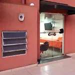 Ferrari Palace Hotel