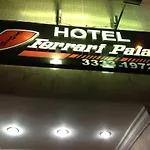 Ferrari Palace Hotel