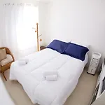 Apartamento Mobiliado No Morumbi