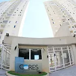 Apartamento Mobiliado No Morumbi