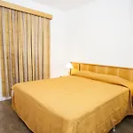 Travel Inn Conde Luciano
