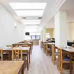Travel Inn Conde Luciano