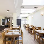 Travel Inn Conde Luciano