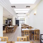 Travel Inn Conde Luciano