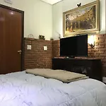Casa Anhembi/Center Norte