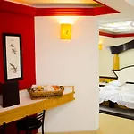 Omega Palace Hotel