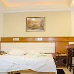 Omega Palace Hotel