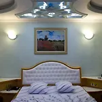 Omega Palace Hotel