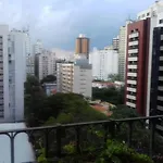 Paulista Flat