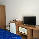 Flat Na Avenida Sabia II - Moema
