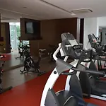 Giardino Villa Paulista Apartaments