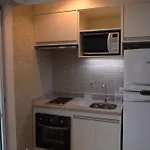 Giardino Villa Paulista Apartaments