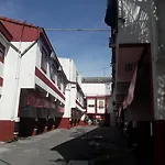 Motel Seducao