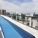 Nobile Residences Studio Pinheiros